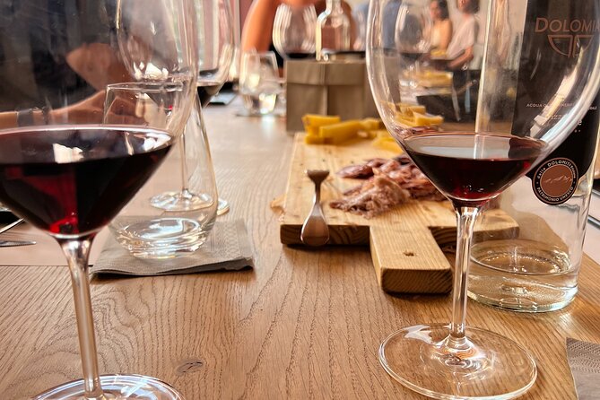 Full Day Super Cars, Parmesan, Balsamic Tour w/Light Lunch - Transport and the Driver Factor: Comfortable Ride, Calm Timing