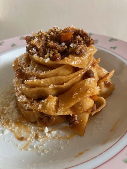 Funny cooking class with chef Antonino - Key things to know before you go