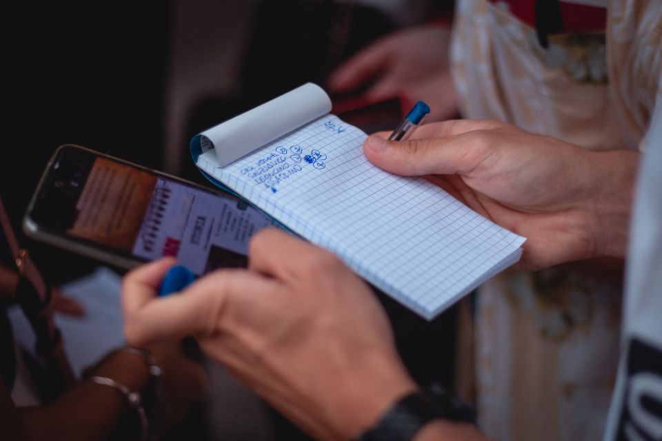 Fusion between treasure hunt and escape room in Bologna - Who should book this Bologna treasure hunt