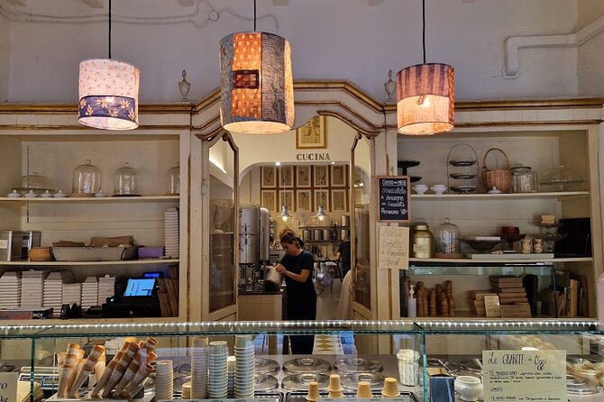 Gelato Crawl Tour Bologna: See Italy's Food Capital in a New Way - Key Highlights You’ll Care About