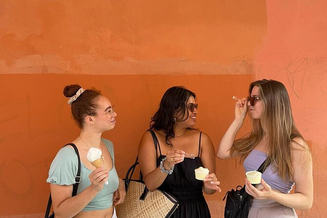 Gelato Crawl Tour Bologna: See Italy's Food Capital in a New Way - How the Guide Sets Up Your Tastings (So You Actually Learn)