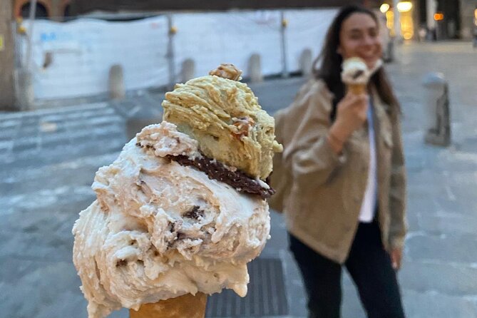 Gelato Crawl Tour Bologna: See Italy's Food Capital in a New Way - Who Should Book This Gelato Crawl?