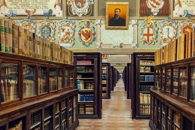 Highlights & Hidden Gems With Locals: Best of Bologna Private Tour - The flexible “extra stop” factor (and what to ask your host)