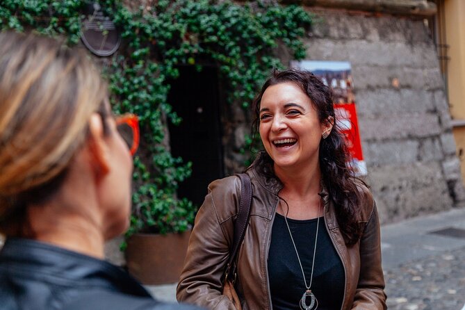 Highlights & Hidden Gems With Locals: Best of Bologna Private Tour - Price and value: what $201.53 per person really buys