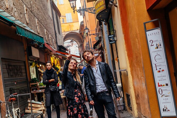 Highlights & Hidden Gems With Locals: Best of Bologna Private Tour - Should you book this Best of Bologna Private Tour?