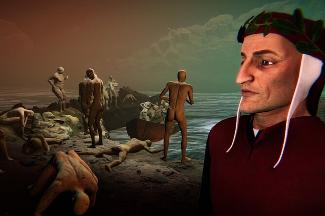 InfernoDante: experience 4 iconic songs in first person with Virtual Reality - Key Things to Know Before You Go