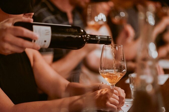 Italian Wine Tasting on the Panoramic Terrace in Bologna - Your Local Escort: The Human Part of the Experience