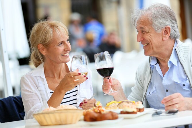 Italian Wine Tasting on the Panoramic Terrace in Bologna - Logistics That Affect Your Experience (The Stuff You’ll Feel)