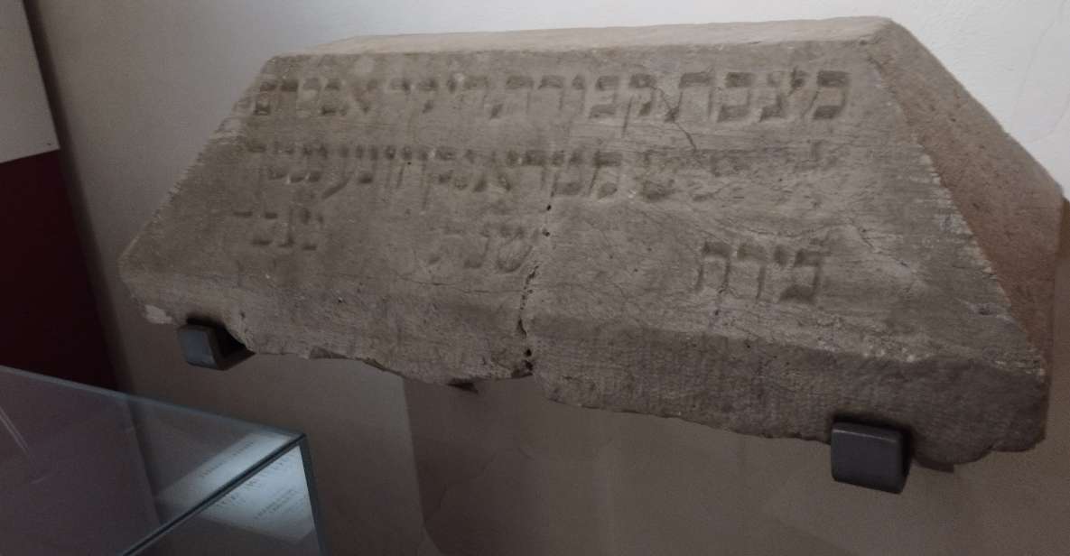Jewish Bologna and Modena or Ferrara - Where Jewish Bologna fits into Italy’s bigger story