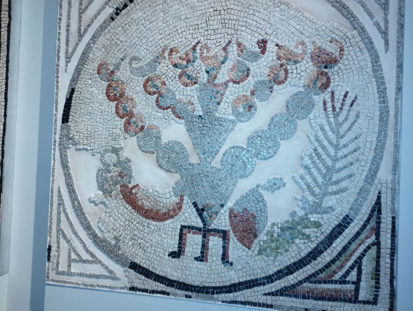 Jewish Bologna and Modena or Ferrara - The synagogue question: what’s likely to be visitable