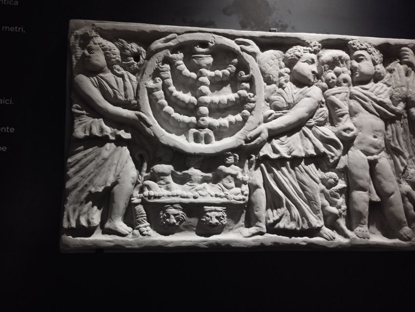 Jewish Bologna and Modena or Ferrara - The guide factor: Stephanie Foulkes and how the experience can feel