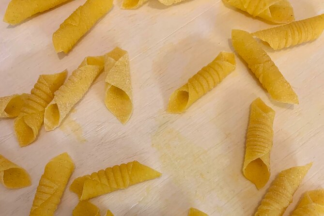 Learn & Eat: fresh pasta masterclass and meal in a local's home - Where you go in Bologna: Via Montello, then straight into cooking