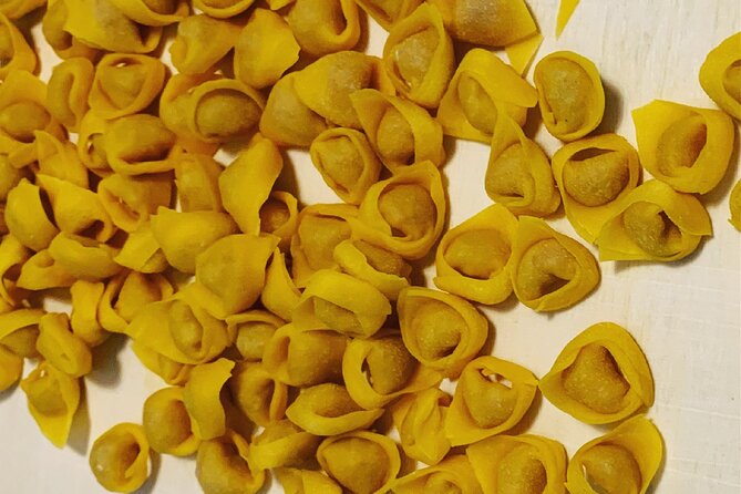 Learn & Eat: fresh pasta masterclass and meal in a local's home - Starter hour: cured meats, cheeses, and that first Bologna bite