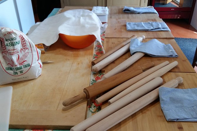 Lezione con Chef di Cucina Tradizionale Bolognese - Key things to know before you go