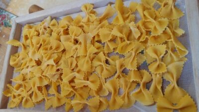 Lezione con Chef di Cucina Tradizionale Bolognese - Getting there: meet at Via Santo Stefano 14, then head 15 km out