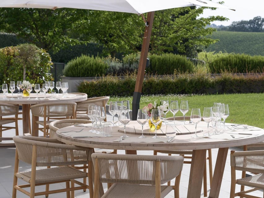 Luxury Wine Tasting with Food Pairing near Bologna - FAQ