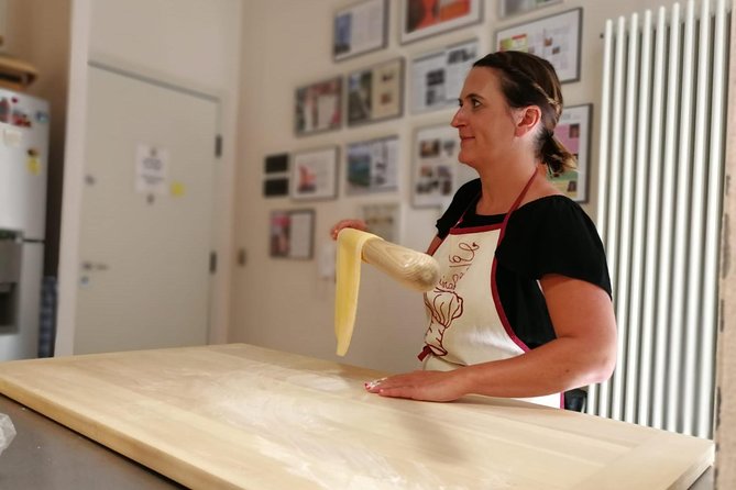 Make traditional handmade pasta from scratch with a local chef! - Key Highlights You Should Know