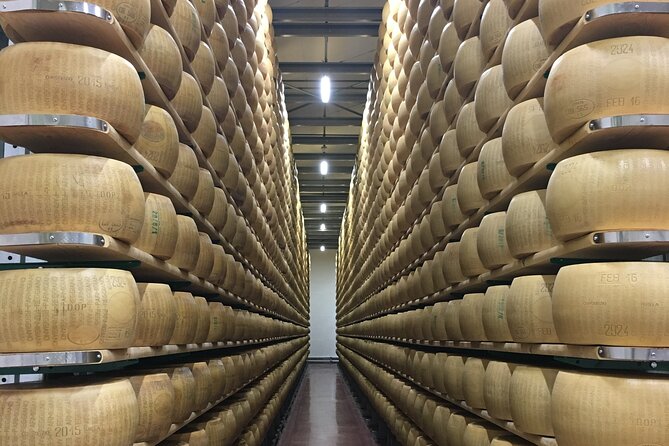 Modena Food:Prosciutto,Parmigiano,Balsamic,Wine,Lunch,Transport - Who This Tour Fits Best (and Who Might Want to Skip It)