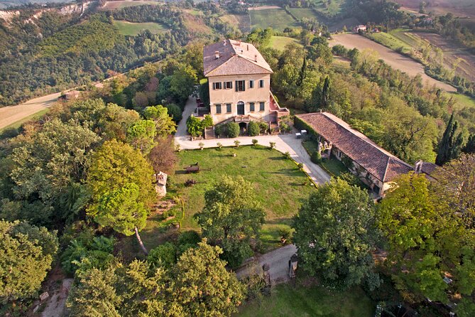 Montevecchio Isolani wine tasting experience - Key Highlights You Should Know