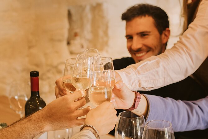 Montevecchio Isolani wine tasting experience - Who This Is For (and Who Might Want Something Different)