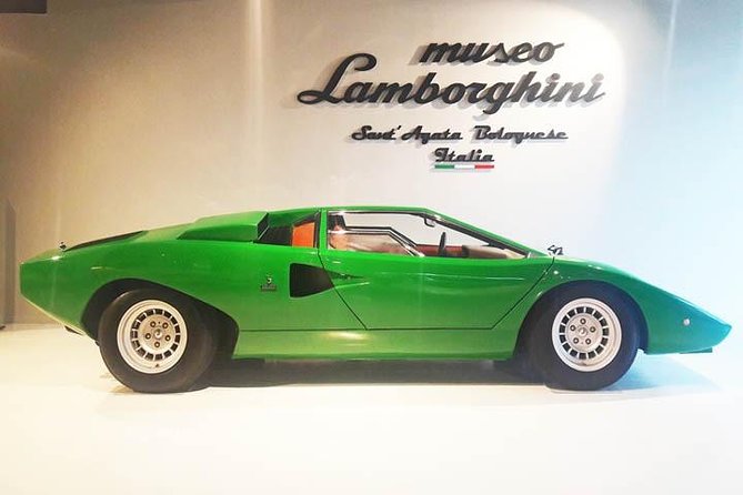 Motor Valley Tour from Bologna - Price and Value: What Your Money Buys Here