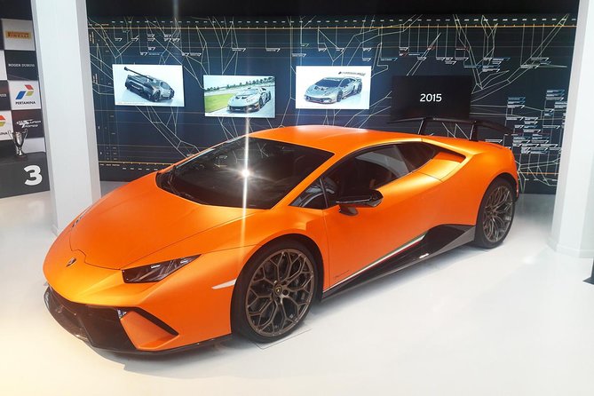 Motor Valley Tour from Bologna - Who This Private Motor Valley Tour Is For