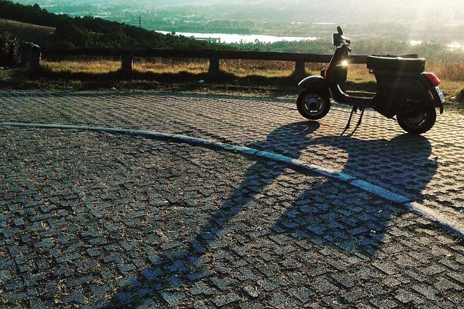 Panoramic Vespa Tour - Price and value at $138.82 for about 2 hours