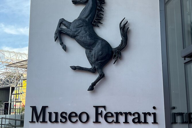 Parmesan and Balsamic Food Tour with Ferrari Museum - Key things I’d focus on
