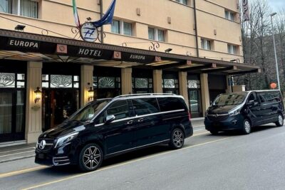 Parmesan and Balsamic Food Tour with Ferrari Museum - Getting picked up on time in Bologna (and why 8:30 matters)