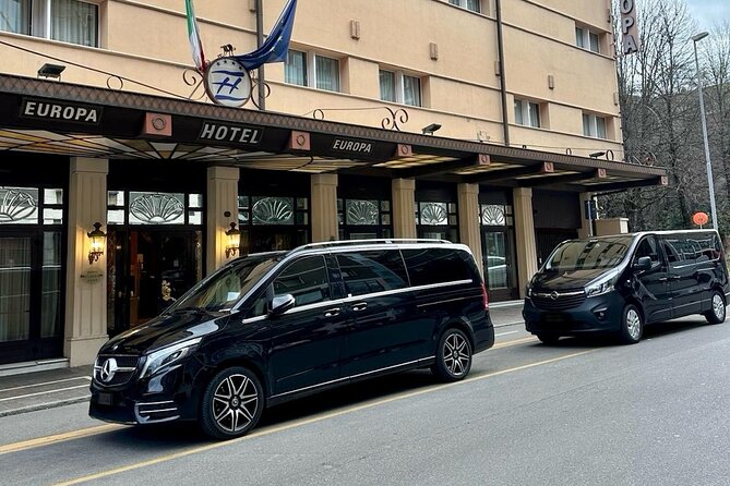 Parmesan and Balsamic Food Tour with Ferrari Museum - Getting picked up on time in Bologna (and why 8:30 matters)