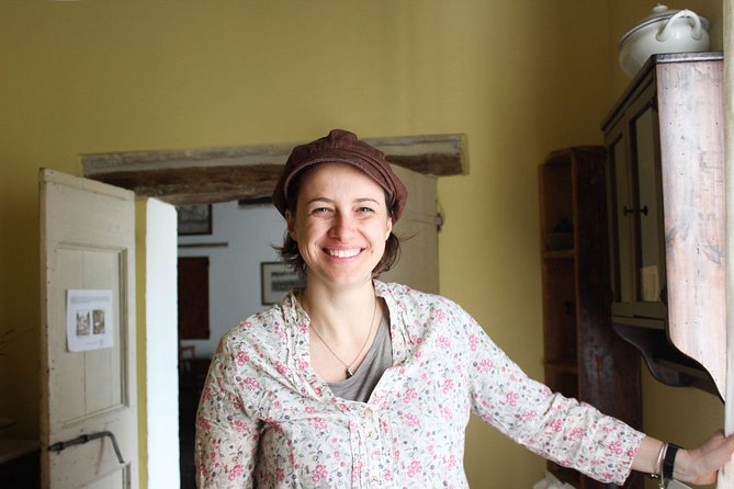 Pasta Class in Bologna in a 15th-Century Estate Home with Chiara - Key highlights worth knowing