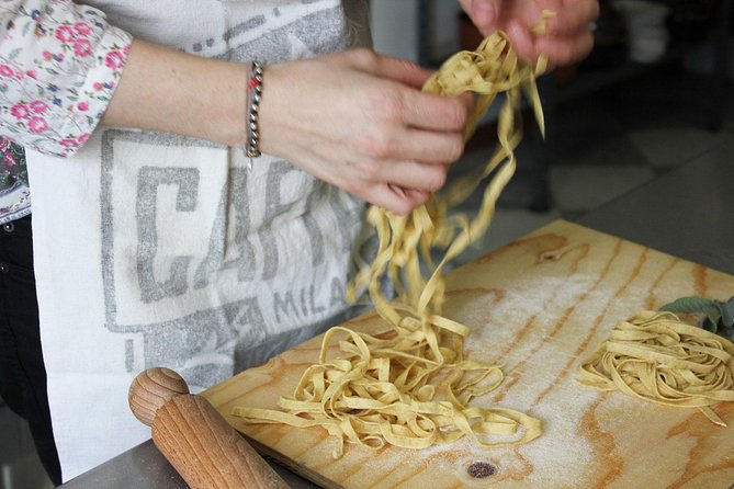 Pasta Class in Bologna in a 15th-Century Estate Home with Chiara - Who this pasta class fits best