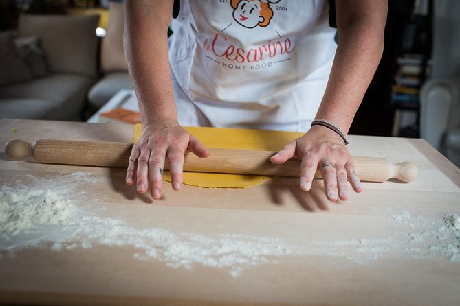 Pasta Making Class: Tagliatelle & Bolognese Sauce - The Aperitivo Portion: Wine, Tastings, and the Comfort-Food Payoff