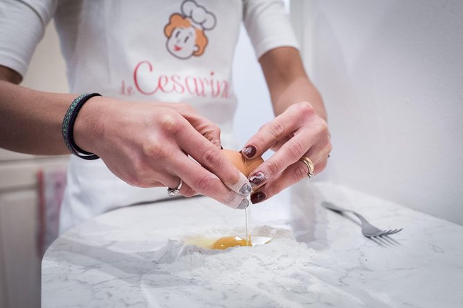 Pasta Making Class: Tagliatelle & Bolognese Sauce - Value in Real Terms: Is $102.13 Worth It?