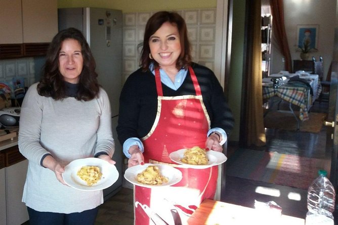 Pastamama, Home Cooking Classes at Grace's Home - Key things to know before you go