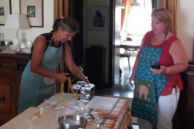 Pastamama, Home Cooking Classes at Grace's Home - Timing, Location, and Getting There Without Wasting Your Morning