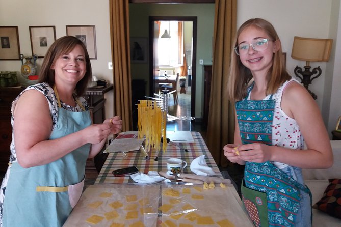 Pastamama, Home Cooking Classes at Grace's Home - Price Value: What $114.88 Buys You (and Why It’s Not Just a Meal)