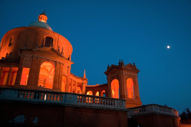 Porticoes of Bologna and Basilica San Luca Guided tour - Portici di Bologna with a local guide: the UNESCO explanation you’ll actually use