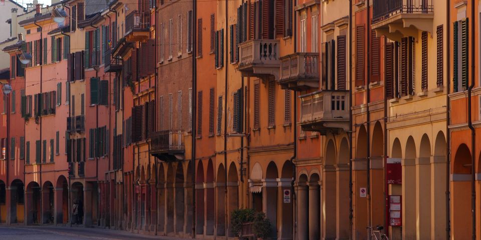 Private Bologna City & Europe Oldest University Guided Tour - Museo Medievale: bas-reliefs that make teaching feel tangible
