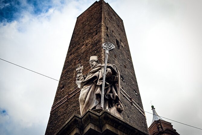 Private Bologna Food & Market Tour with 6 Tastings & Wine - Quadrilatero Market district: the food map you’ll actually use later
