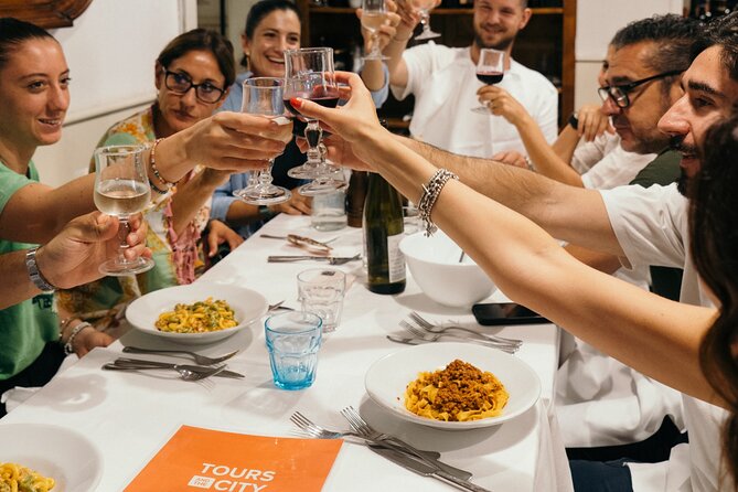 Private Bologna Gastronomic Tour with Local Guide - Why the Price of $225.50 Can Feel Fair (If You Use It Well)