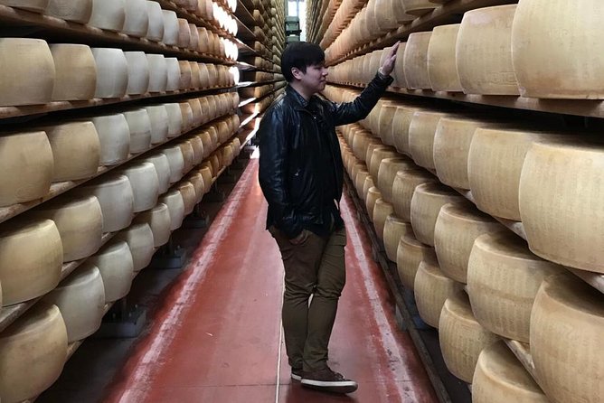 Private Day Tour & Lunch: Parmesan, Wine, and Vinegar Tasting - Who This Tour Fits Best (and Who Might Want a Different Plan)