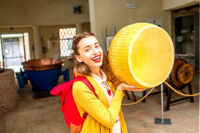 Private Day Tour & Lunch: Parmesan, Wine, and Vinegar Tasting - Hotel Pickup and the 7-Hour Rhythm from Bologna (Why Timing Matters)