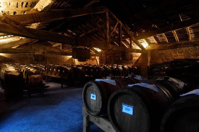Private Emilia Romagna Food Tour Full Day - Timing, pickup, and how the day starts without chaos