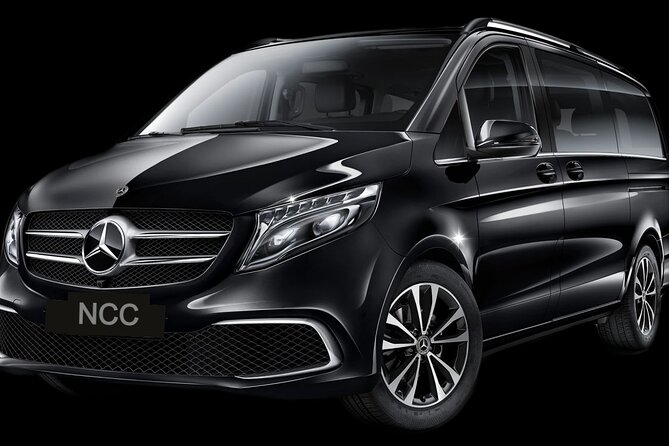 Private taxi in Bologna - Price and Value: How $117.95 Often Adds Up