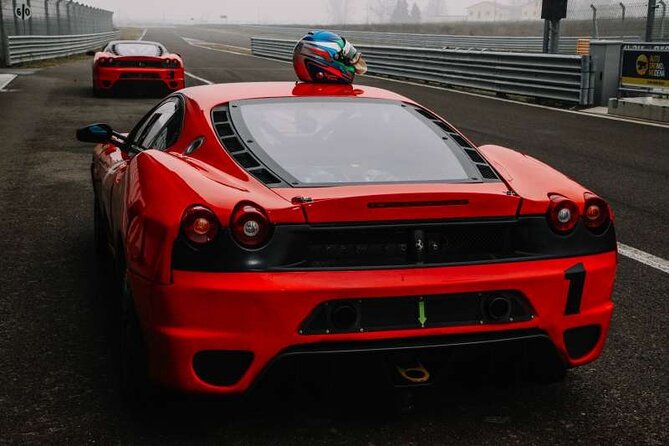 Private Tour in Historical Vinegar and Ferrari Museum - Price and Value: When $360.79 Per Person Makes Sense