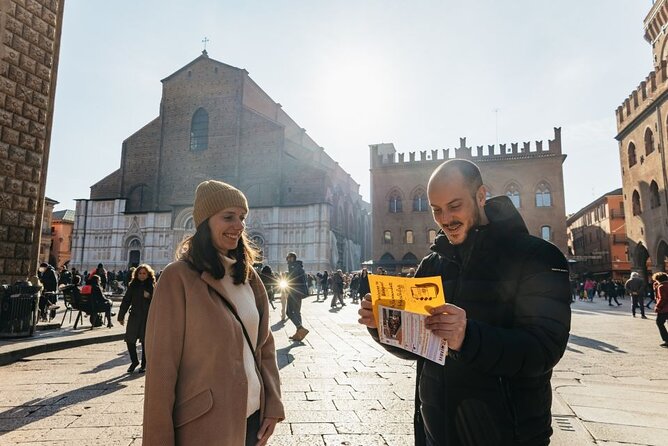 San Luca Experience Tour skip the line and Food Tasting - The Santuario di Madonna di San Luca: Dress Code + What to Look For