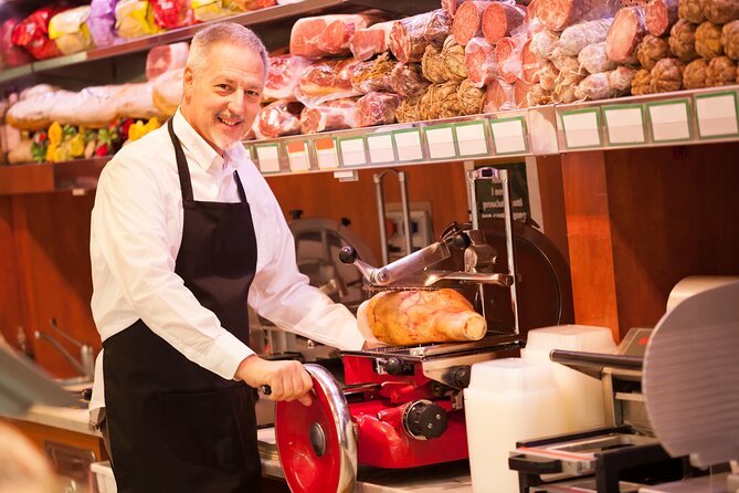 San Luca Experience Tour skip the line and Food Tasting - Price and Value: When It Feels Like a Deal vs. When It Doesn’t