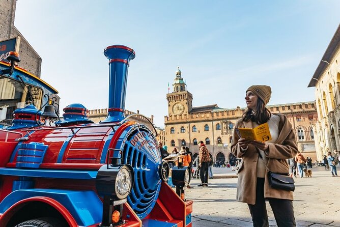 San Luca Experience Tour skip the line and Food Tasting - San Luca Express: Skip the Ticket Hassle, Then Ride Up