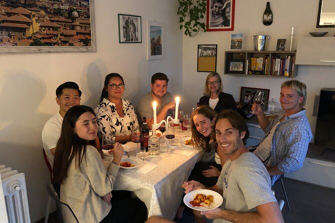 Stay Hungry Stay Bologna - Grandma’s Tiramisu, Plus the Recipes to Repeat